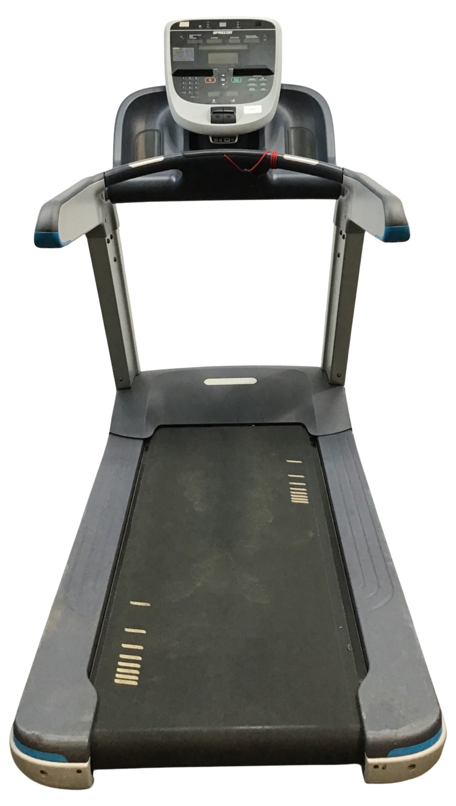 PRECOR COMMERCIAL TREADMILL !