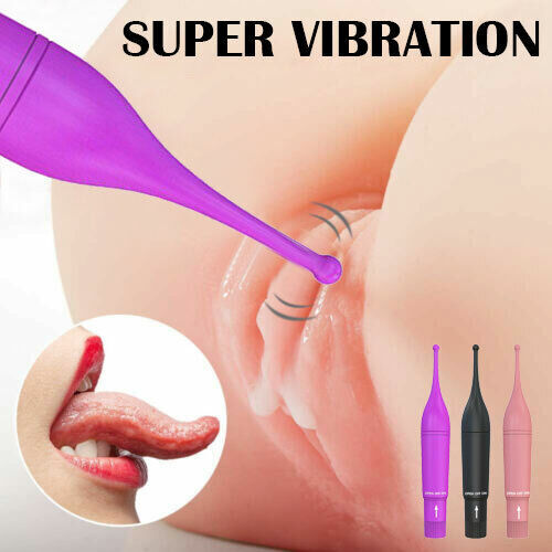 Clit-Vibrator-Clitoris-Orgasm Stimulator Female Adult Sex Toy For-Women-Couples