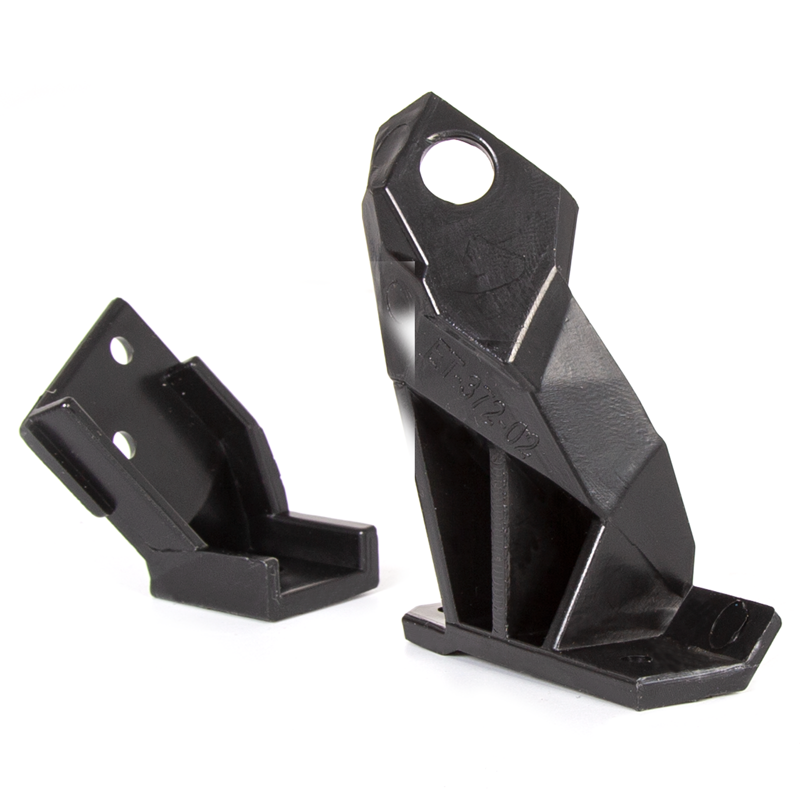 For GMC Envoy Driver Door Panel Bracket Combo Pack -Fix loose door panel NEW