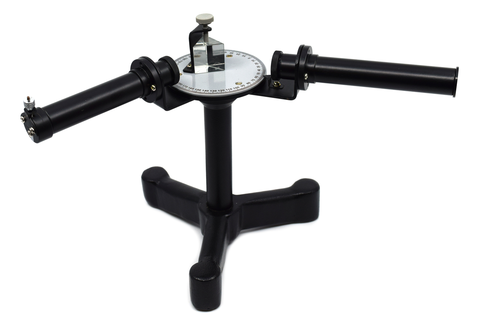 Eisco Labs Adjustable Spectrometer - Includes 25mm x 25mm Prism