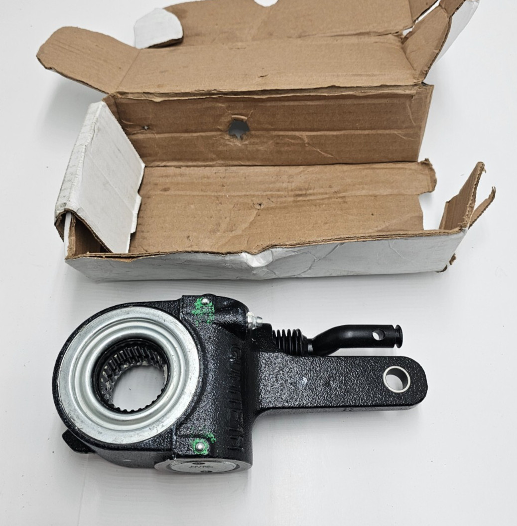 Gunite Accuride AS1173 6" Automatic Slack Adjuster, 28 Spline, 1.5" Dia.