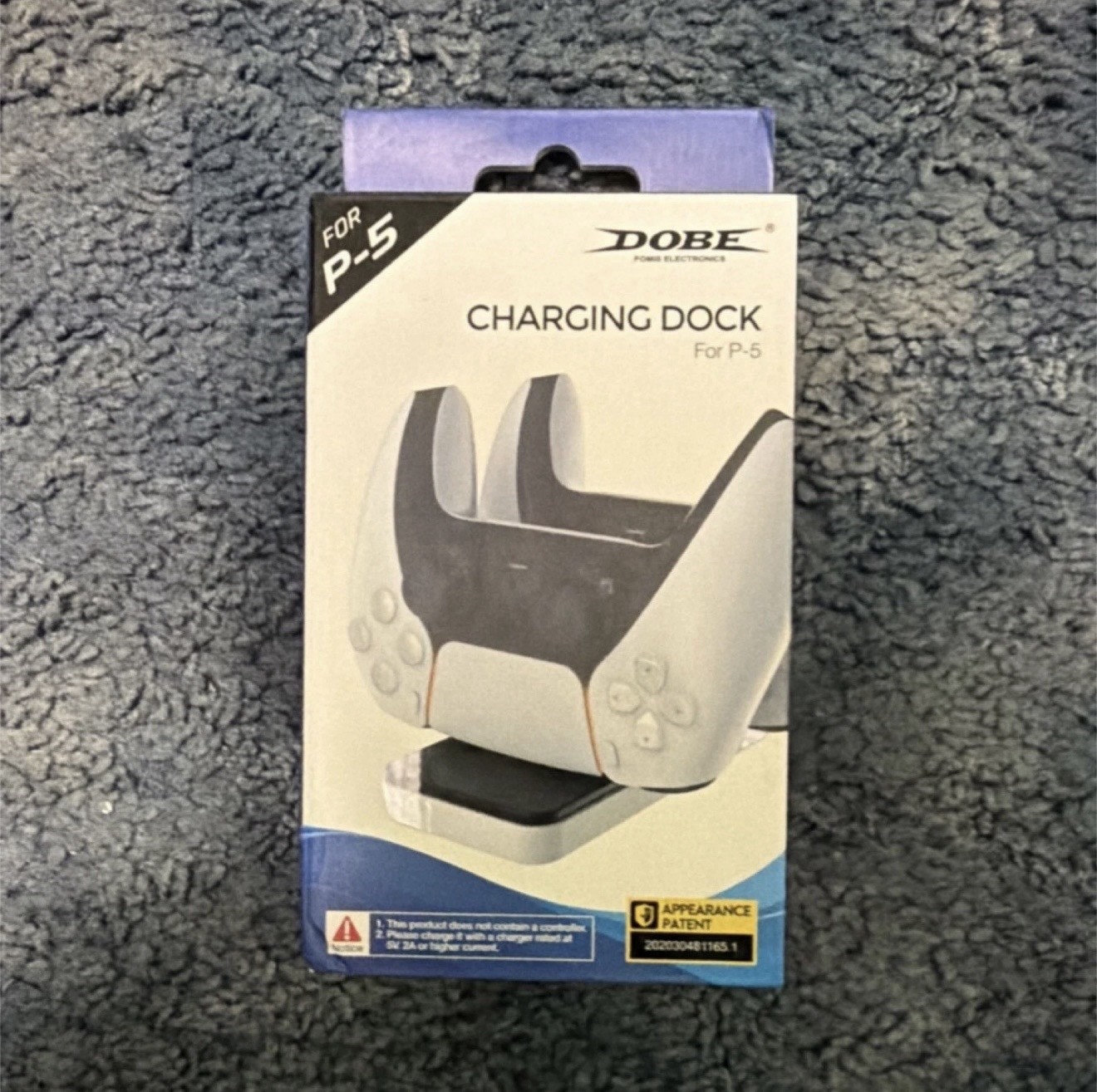 Dobe Charging Dock Tp50504