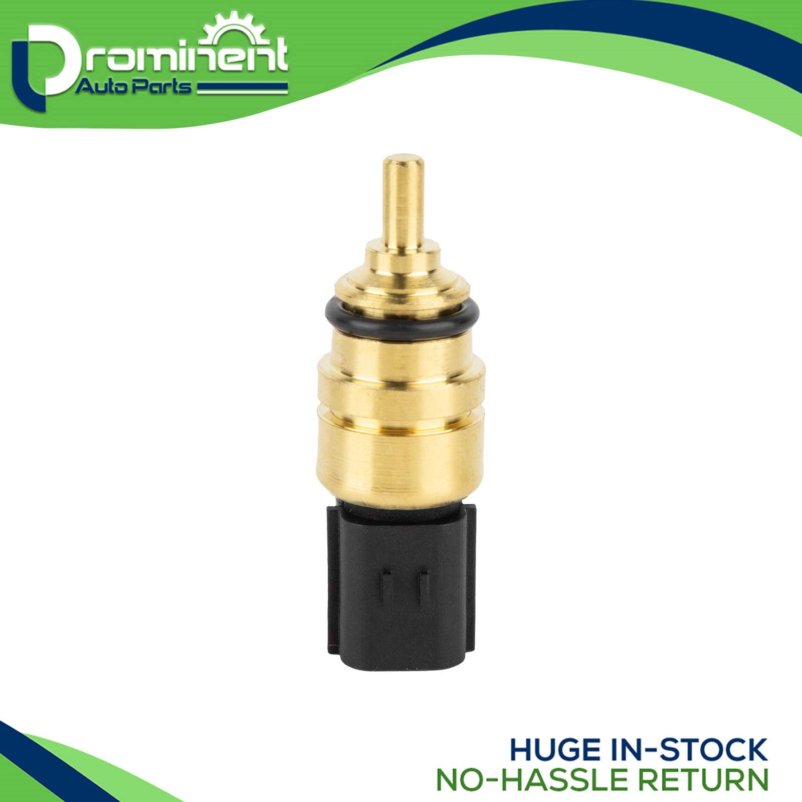 Engine Coolant Temperature Sensor for 2009-2020 Kia Optima 2.0L 2.4L 3922038010