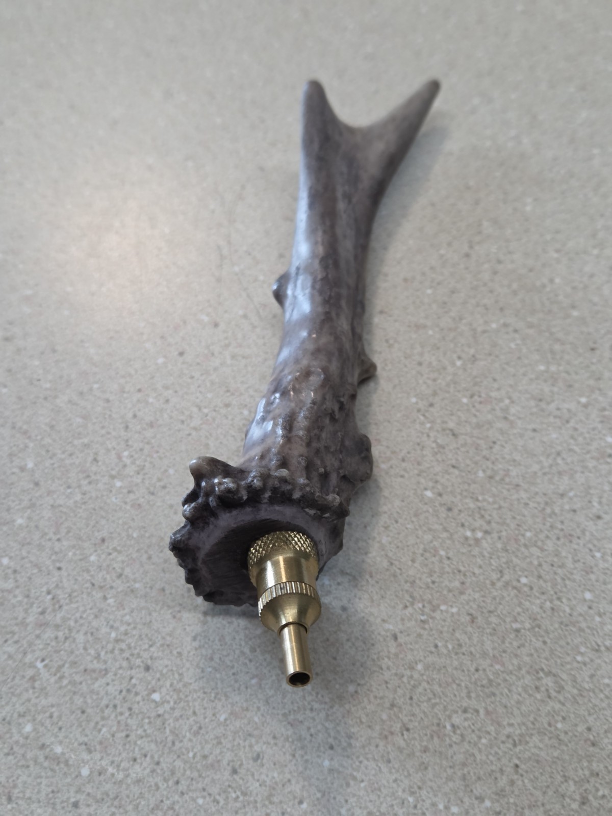 Flintlock Pan Primer
