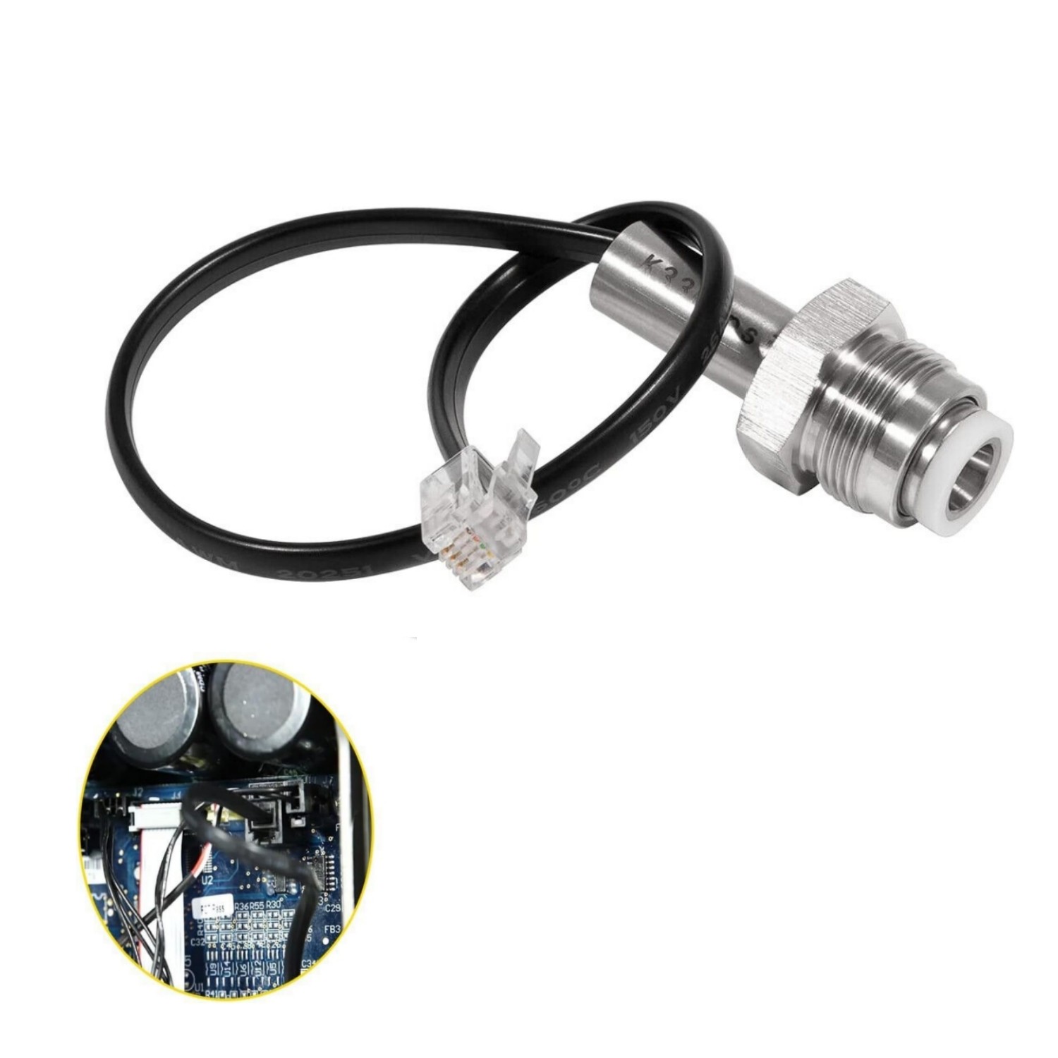 for Most Graco Airless Paint Sprayers 243222 Airles Sprayer Pressure Transducer