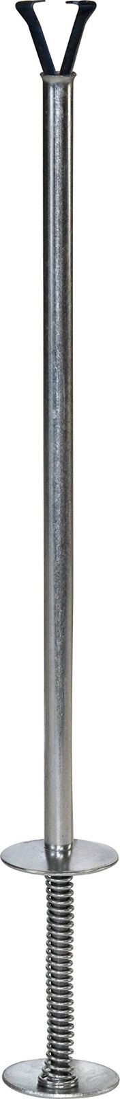 708 Rigid 2-Jaw Mechanical Finger, Retriever/Pick-up Tool with Spring Handle ...