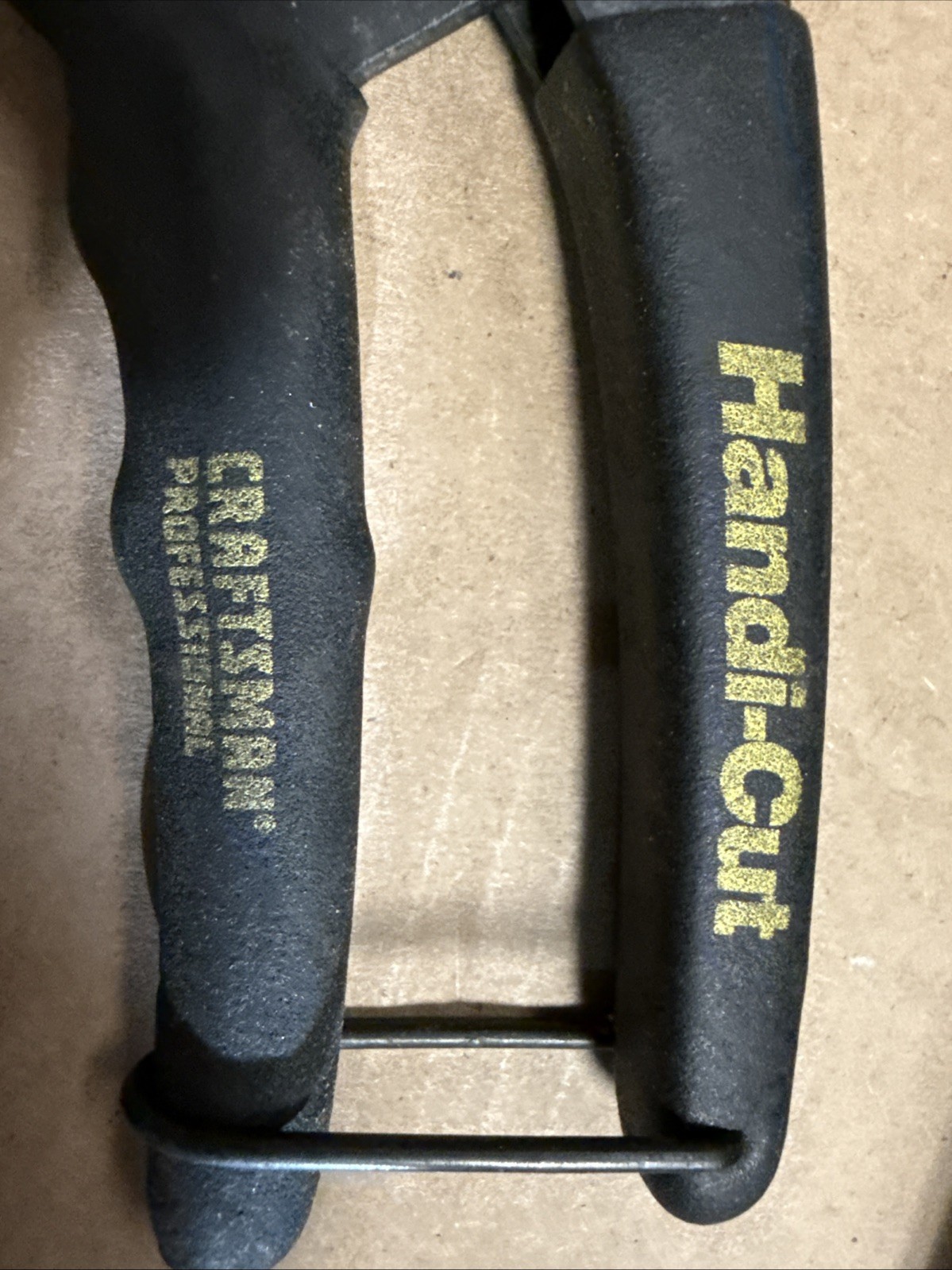 Craftsman 9-37200 Professional