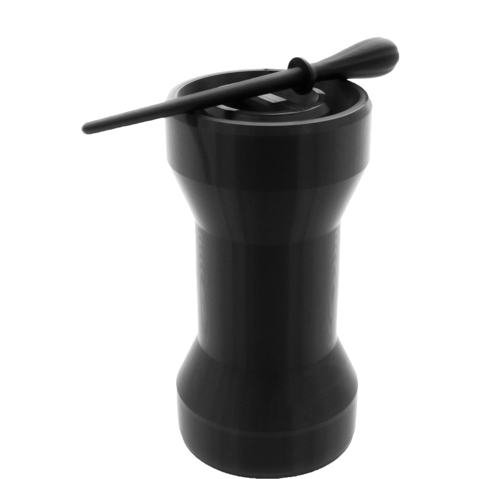 98mm Regular/Classic 7X Cone Loader/Filler + Tamping Tool by Humboldt