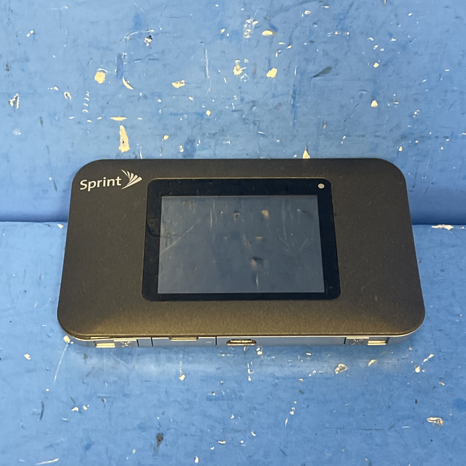 "LOT OF 3"  Netgear AirCard 771S Sprint Wi-Fi Broadband Mobile Hotspot Router