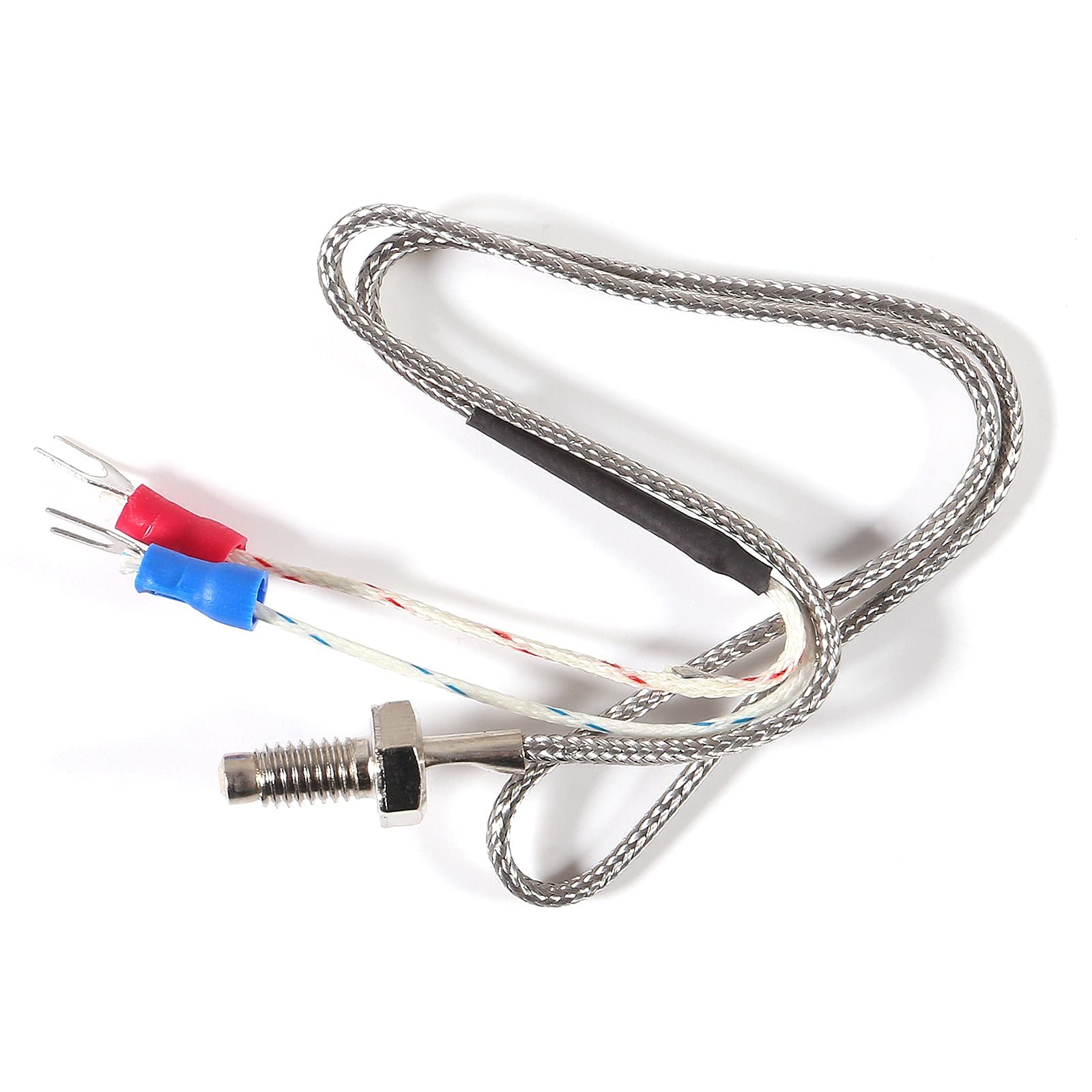 DC 35V MAX6675 Module K Type Thermocouple Temperature Sensor Cable 2 PCS