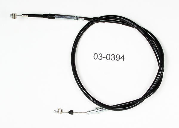 Motion Pro Clutch Cable Black for Kawasaki KX250F 2009-2010