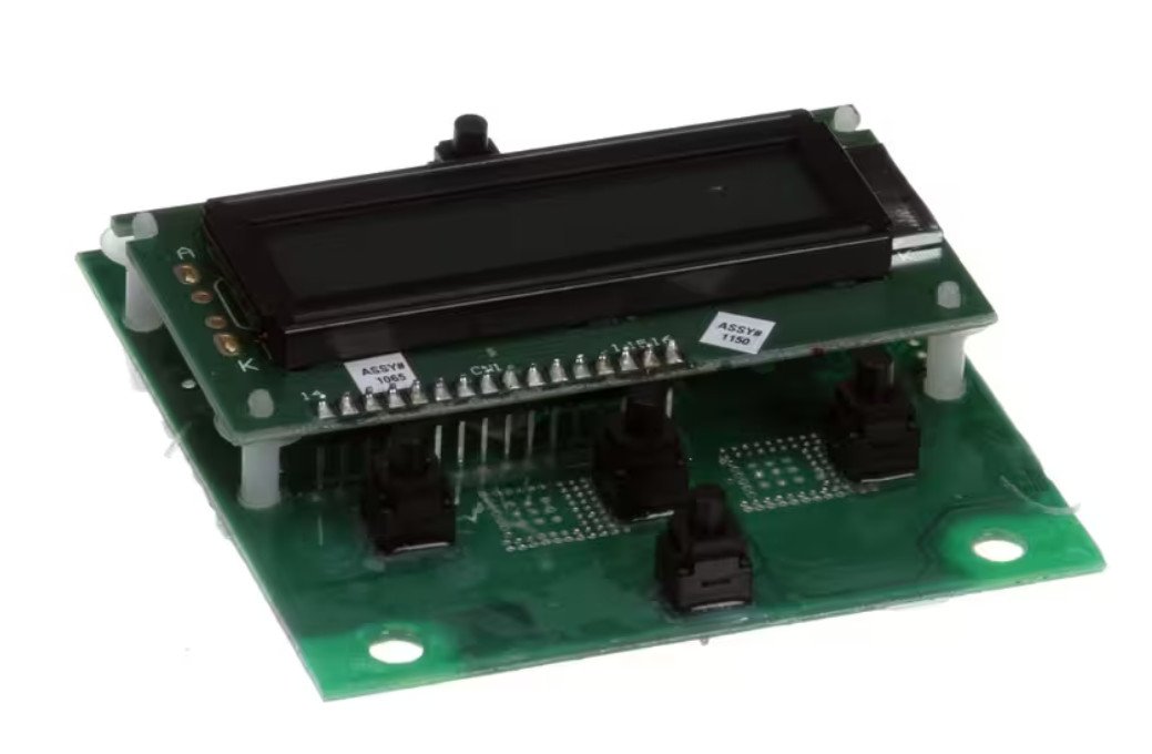 Bunn 40151.0000 Control Board/Display Assembly, RoHS, Brewer