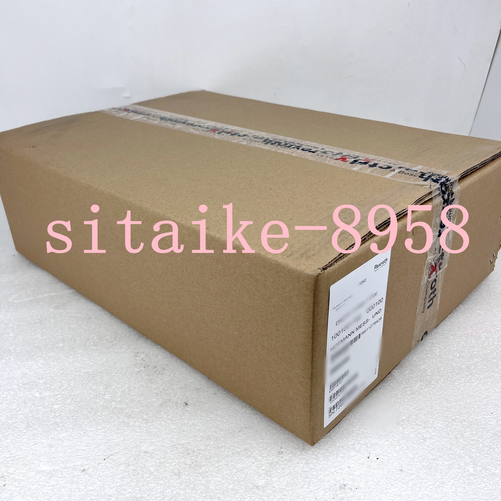 NEW Rexroth HCS02.1E-W0028-A-03-NNNN