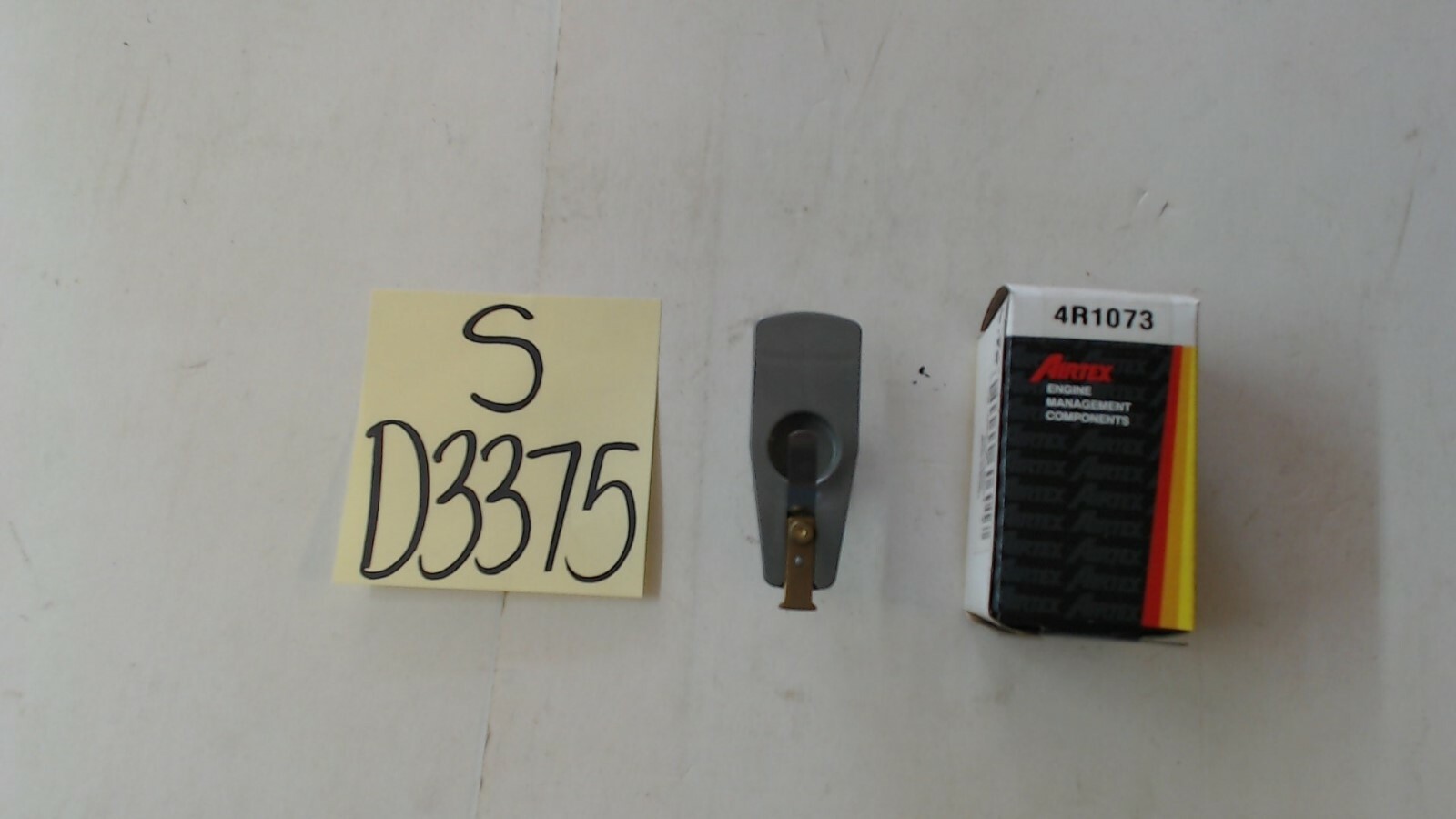 Airtex 4R1073 Rotor