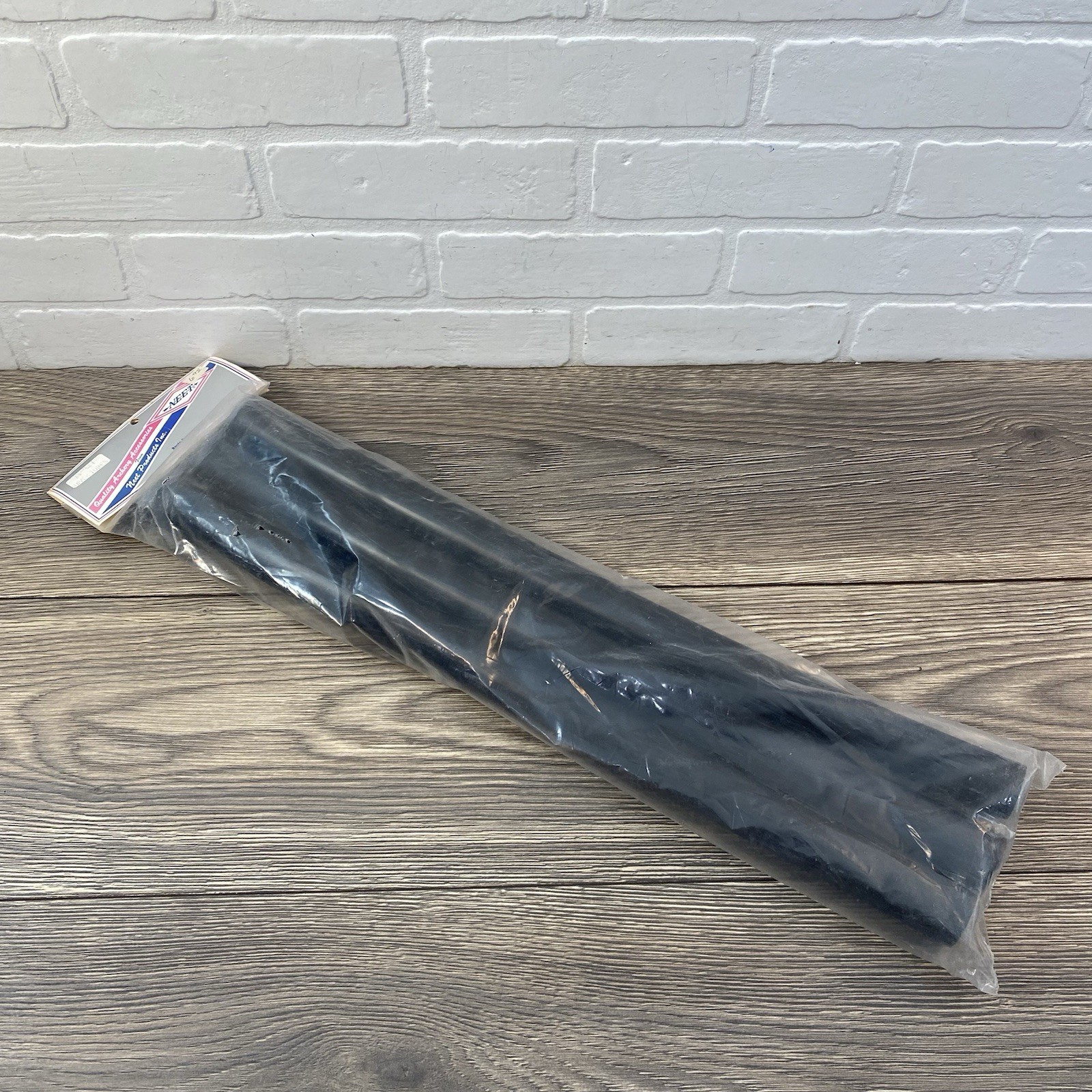VTG Neet Archery Products Replacement Quiver Tube 3-PK N-QT Black USA