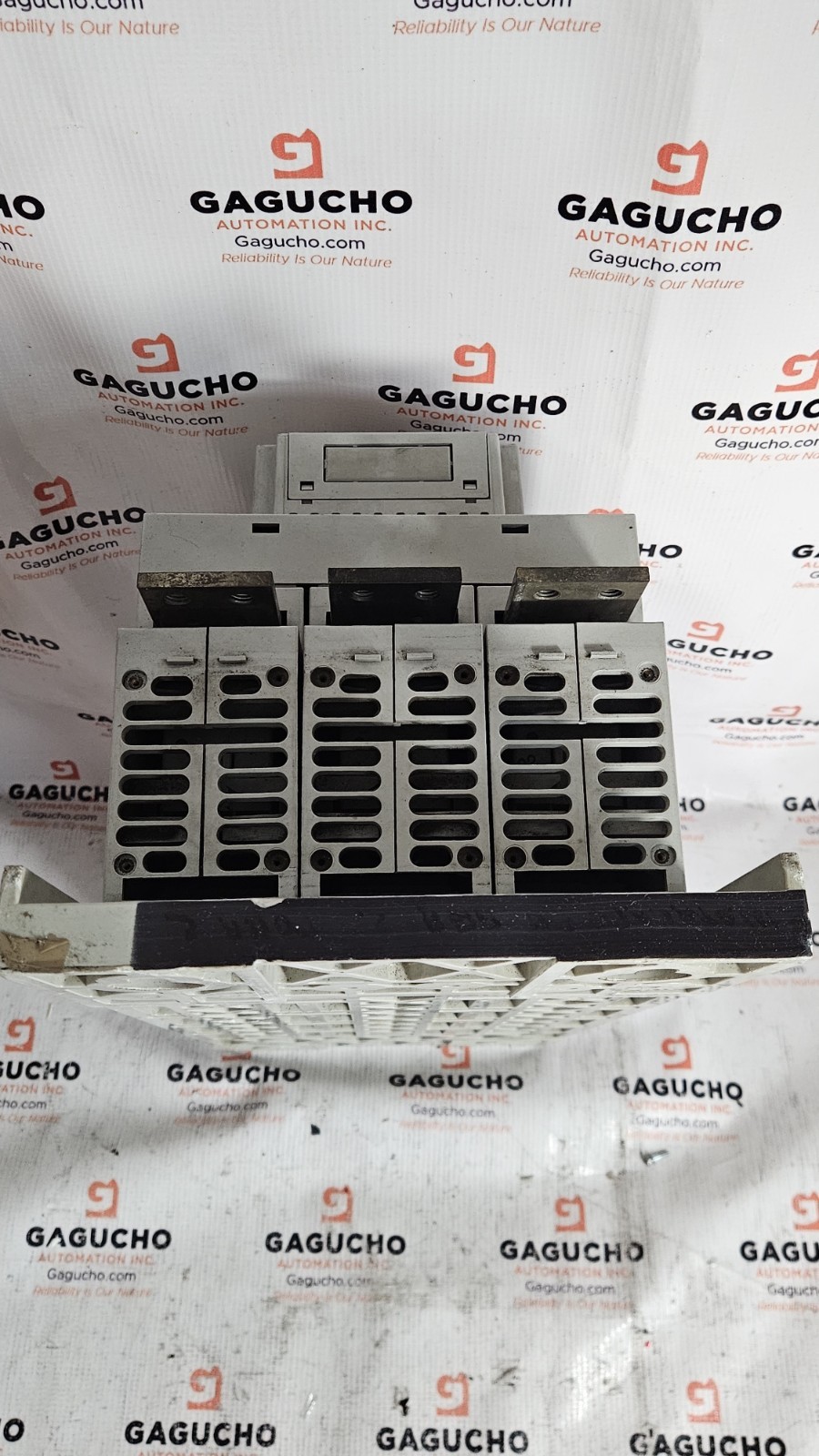 ALLEN BRADLEY 150-F201NBDB SMART MOTOR CONTROLLER SER.B 150F201NBDB