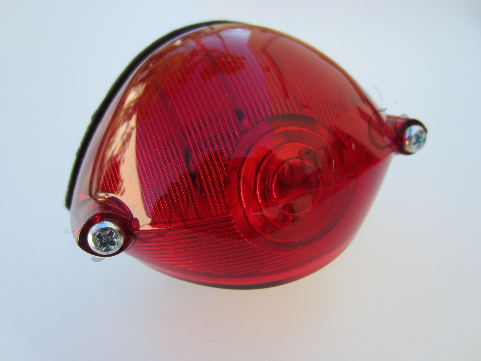 LUCAS L529 TAILLAMP TAILLIGHT TRIUMPH TIGER CUB TERRIER BSA BANTAM 53428, 53256