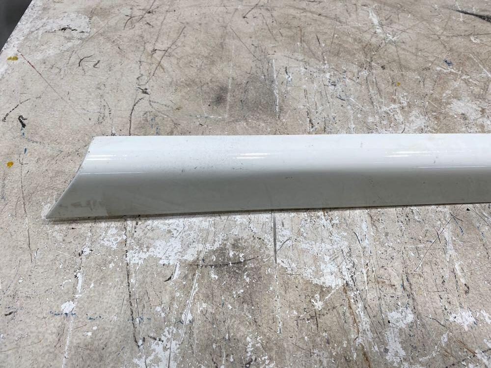 2020 Freightliner Cascadia Cab Exterior Trim Panel 1858886001 (785-10560)