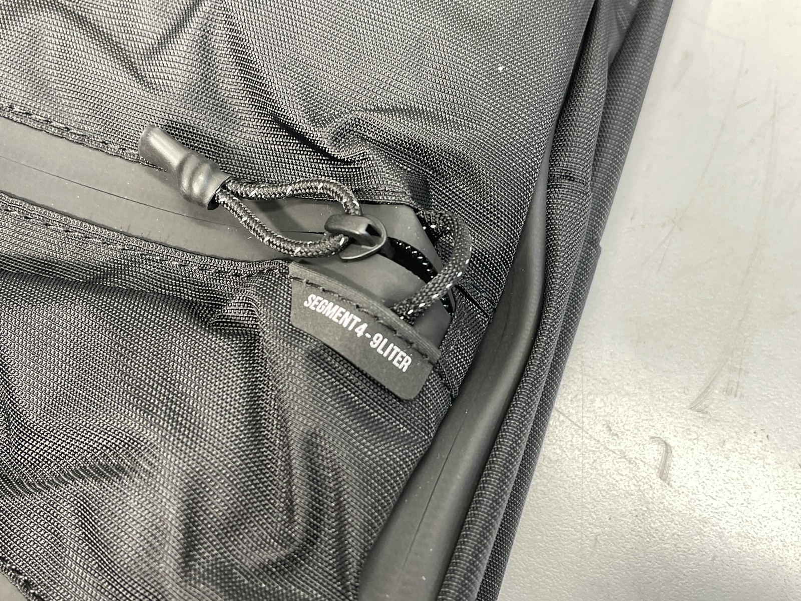 Matador SEG45 Travel Pack - Black