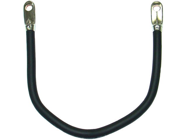 For 1951-1953 Kaiser Deluxe Battery Cable SMP 75382BVDN 1952 3.7L 6 Cyl