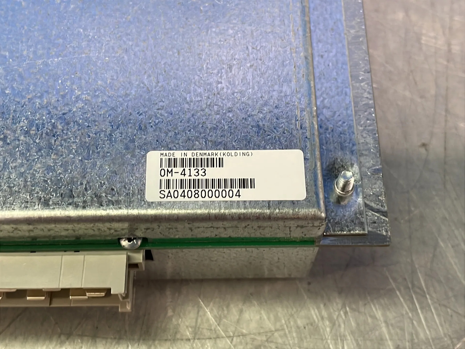 APC FUSEBOX 0M-4133