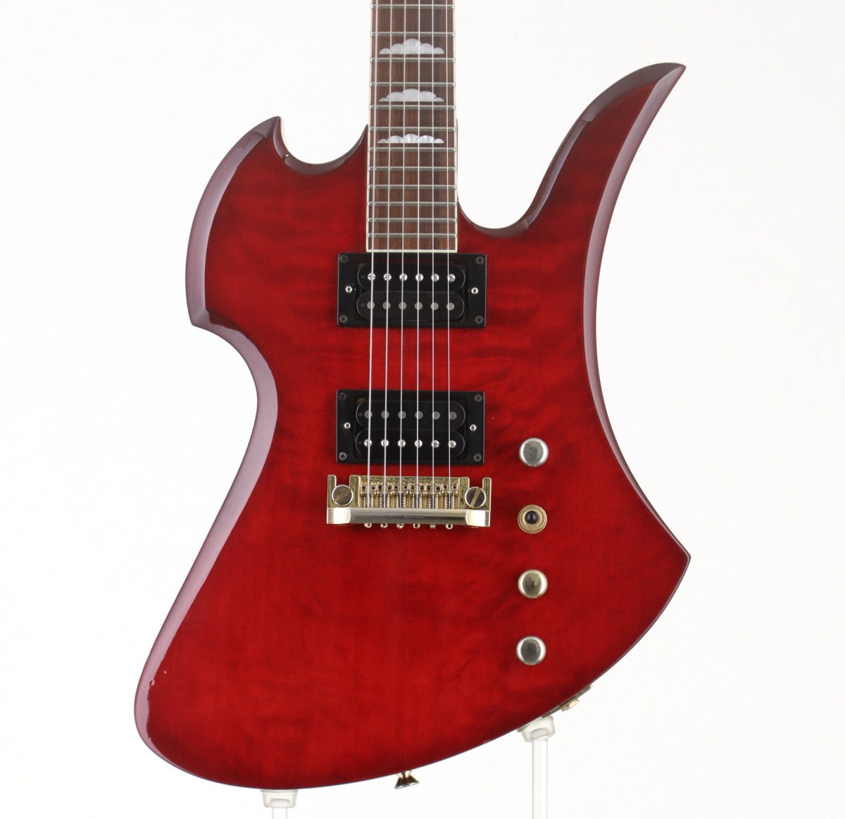 B.C.RICH MKB-650JE STRB [41410602]