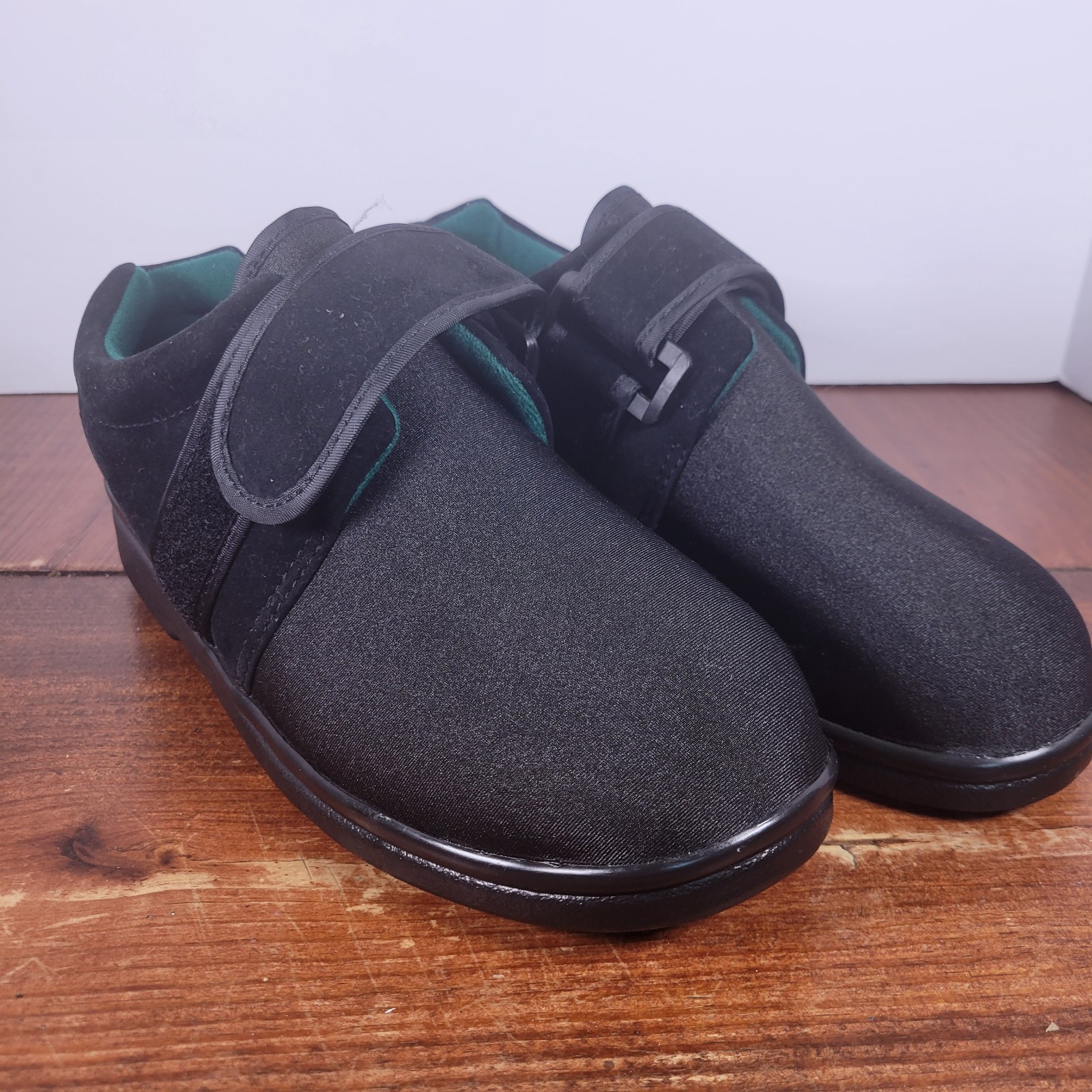 Darco Gentle Step Extra Depth Diabetic Shoes Sz. 6  Azo Free