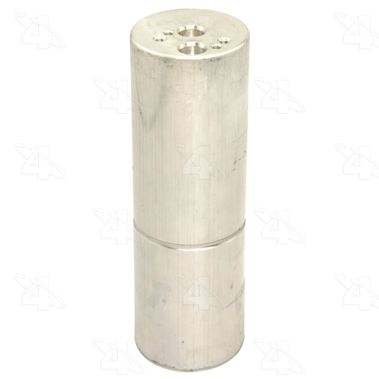FOUR SEASONS A/C Receiver Drier Fits 2001-2006 Mercedes-Benz CL600