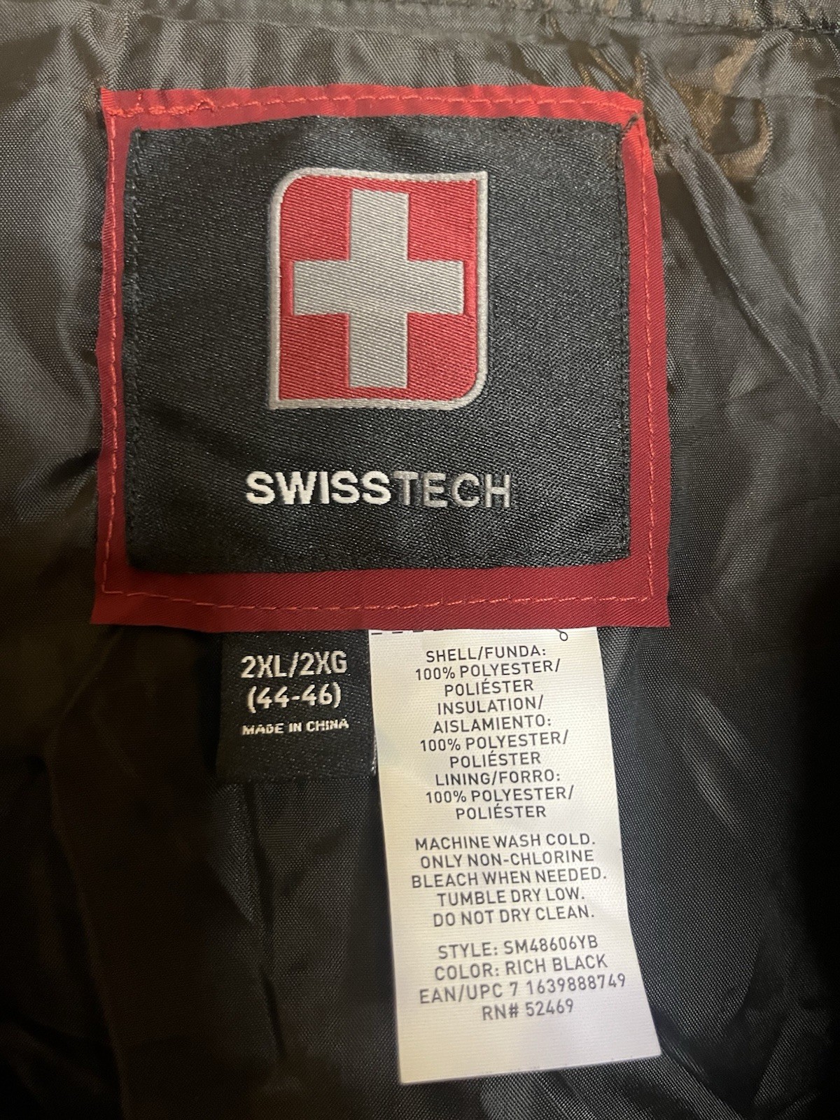 Snow Apparel