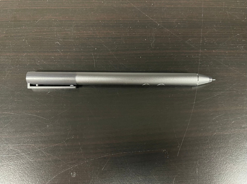 HP MPP 1.51 Pen Black