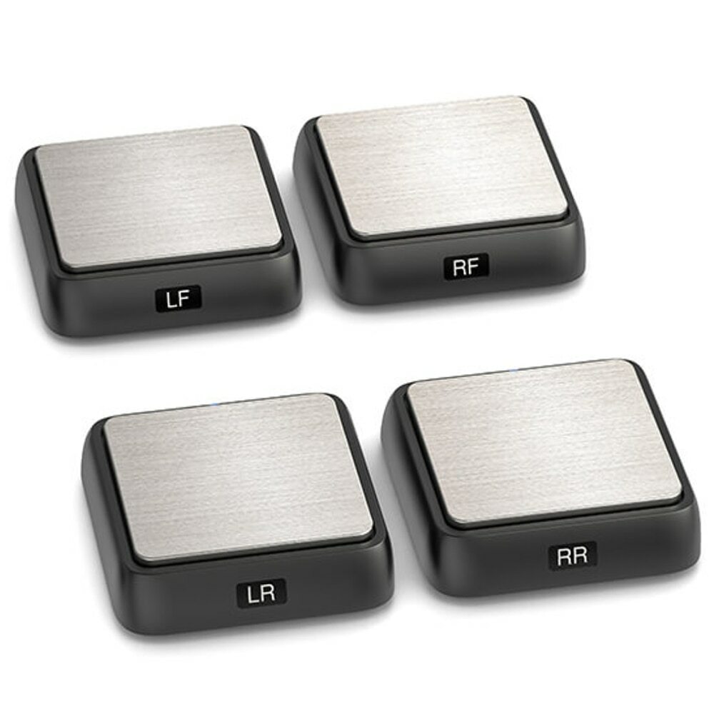 SKYRC Bluetooth Corner Weight System SK-500036 Balance & Tweak Scale 1/8 1/10