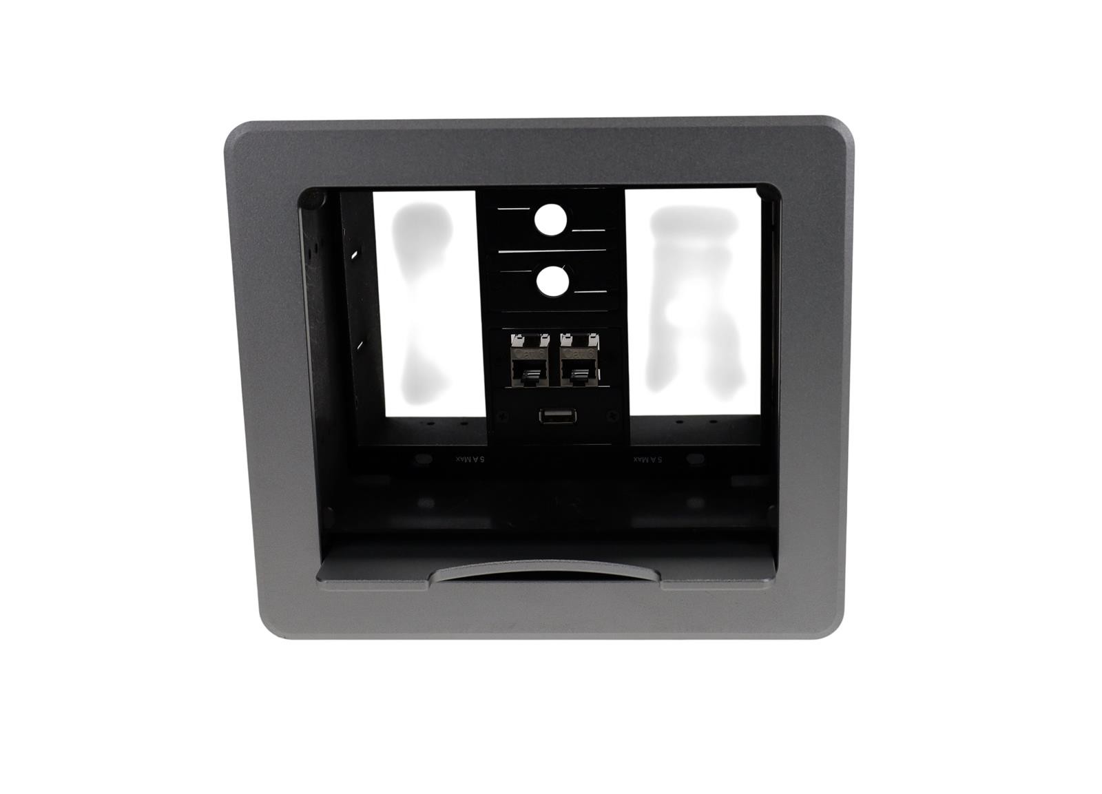 KRAMER TBUS-1N TABLE MOUNT MODULAR MULTI-CONNECTION SOLUTION BUS