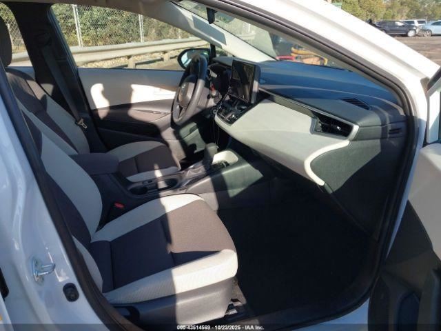 COROLLA 2023 Glove Box 4933069