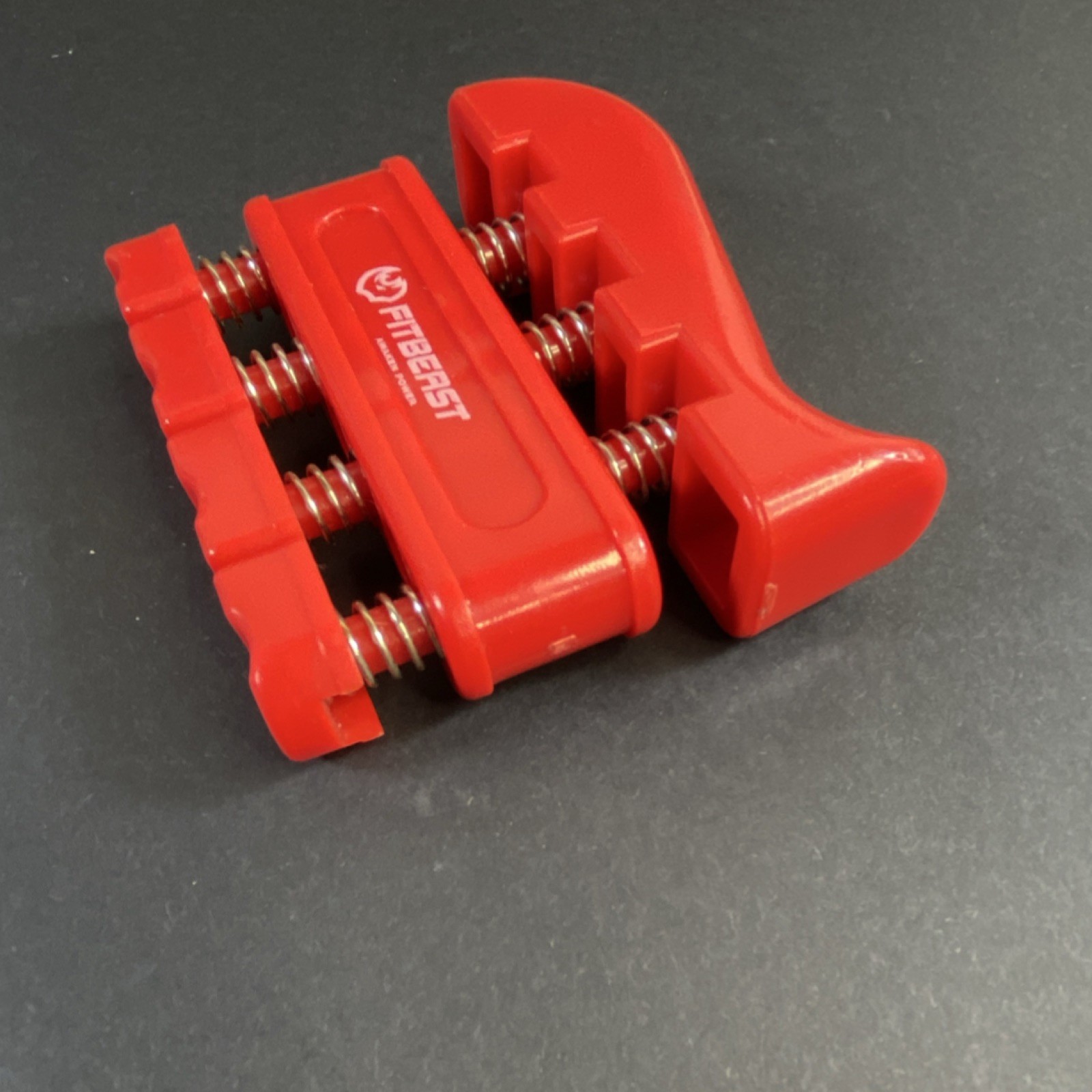 Finger Strengthener Pre Owned