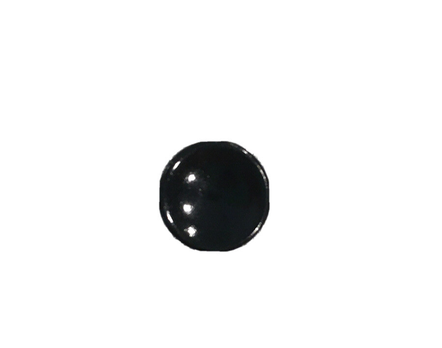 Qty 1 Drag Handlebar Switch Button Gap Long Style Black OEM Part # DS-272142
