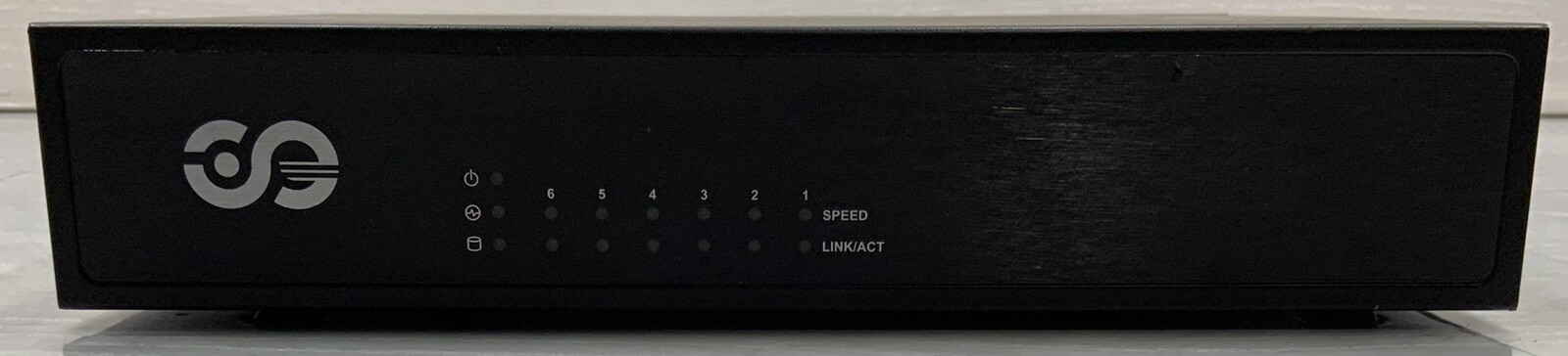 Lanner Electronics FW-7551SEB