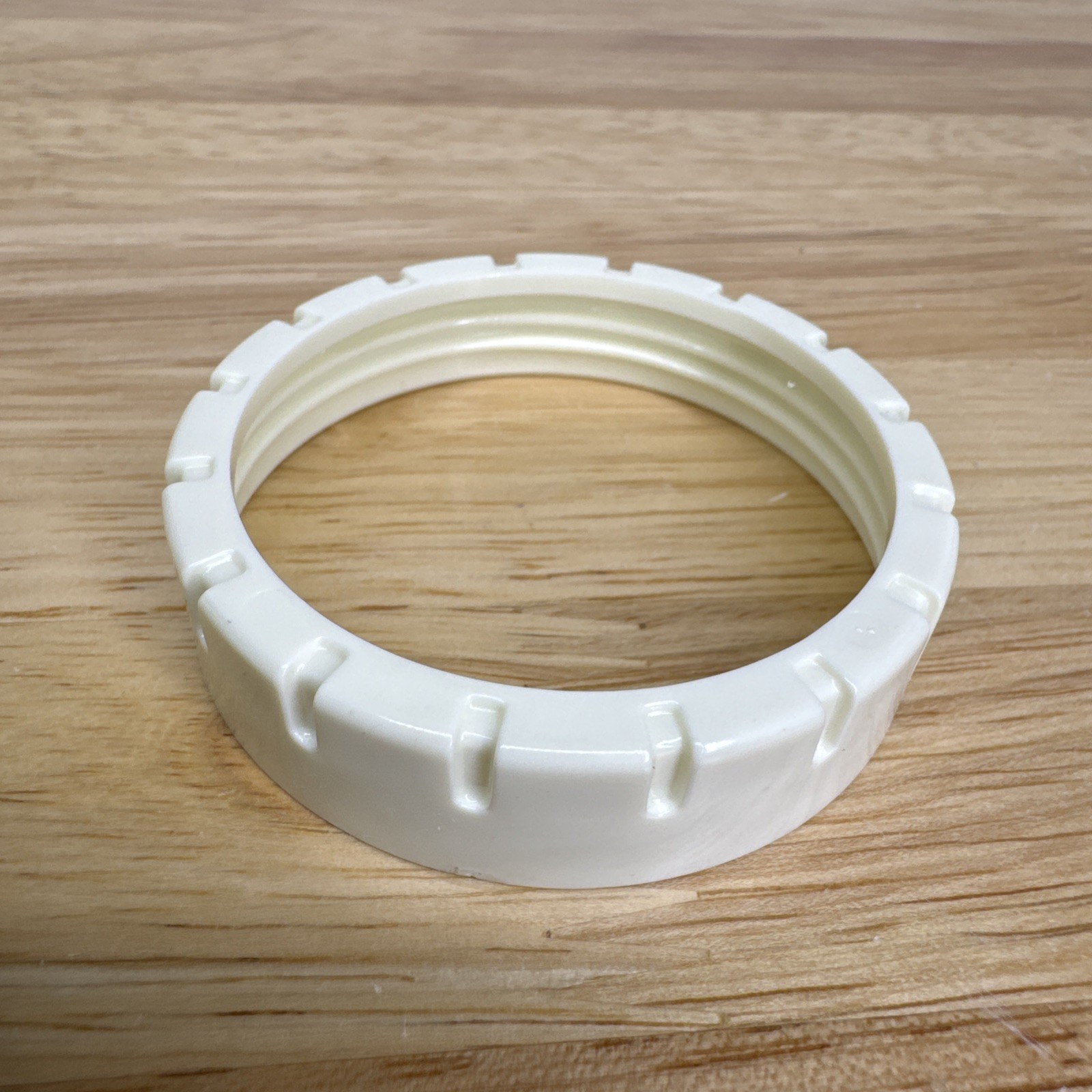 Margaritaville Ice Chute Spout Lock Nut Replacement Part DM0500