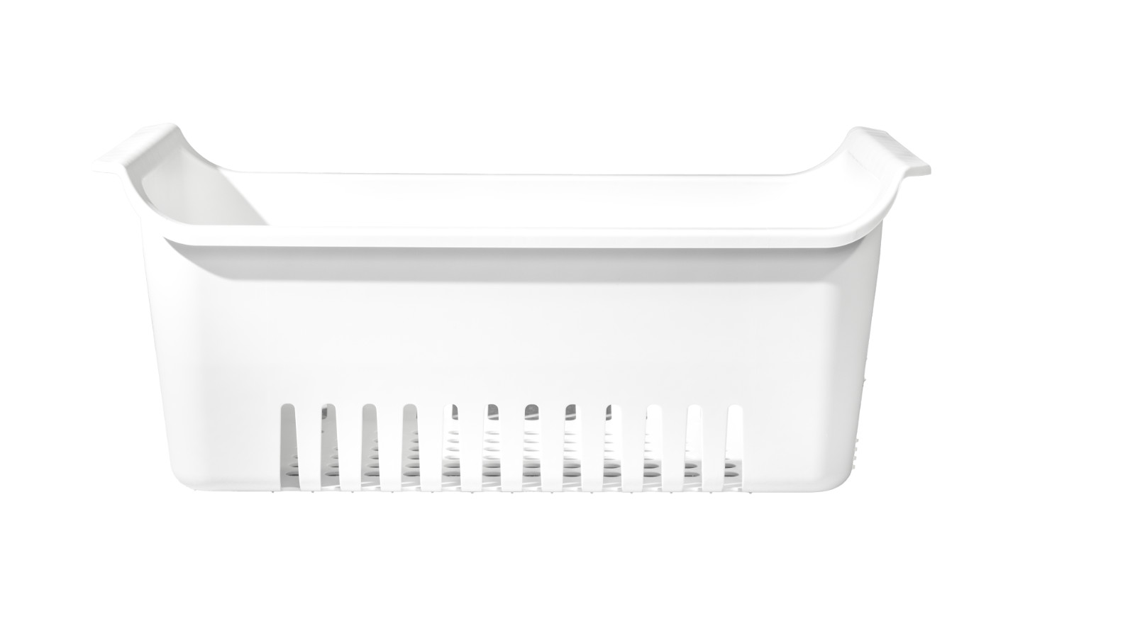 4-PACK PLASTIC CHEST FREEZER BASKET MADE IN USA