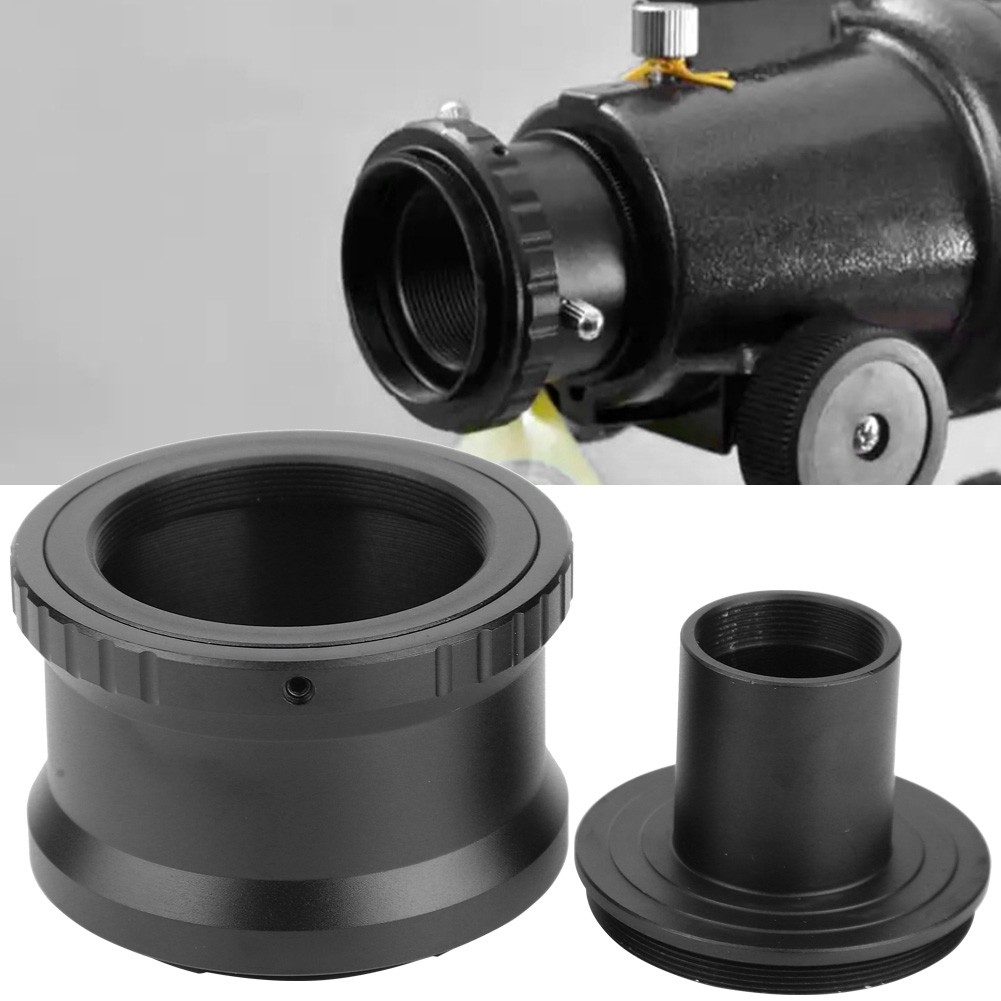 T2-NEX For T To For NEX Mount Camera Microscope Adapter