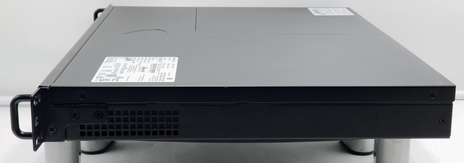 SonicWALL NSA 3700 Network Security Firewall M/N 1RK52-110