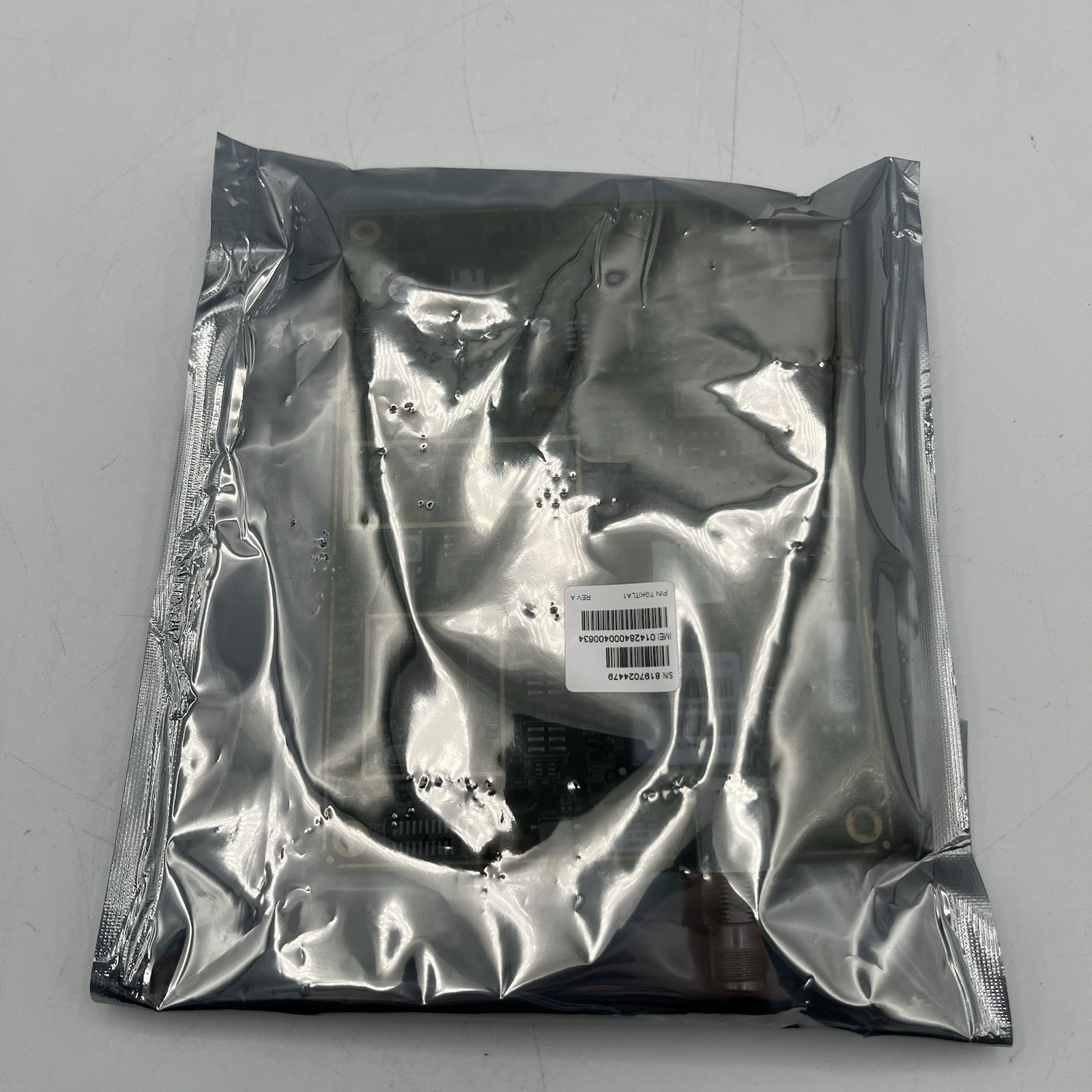 NEW!! Telguard Telular TG-KIT Kit for TG-7 Series Communicator - TGKITLA1