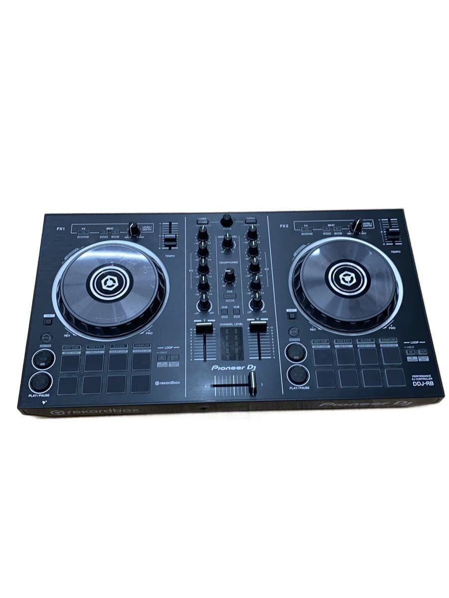 Pioneer DJ Equipment Ddj-rb Used