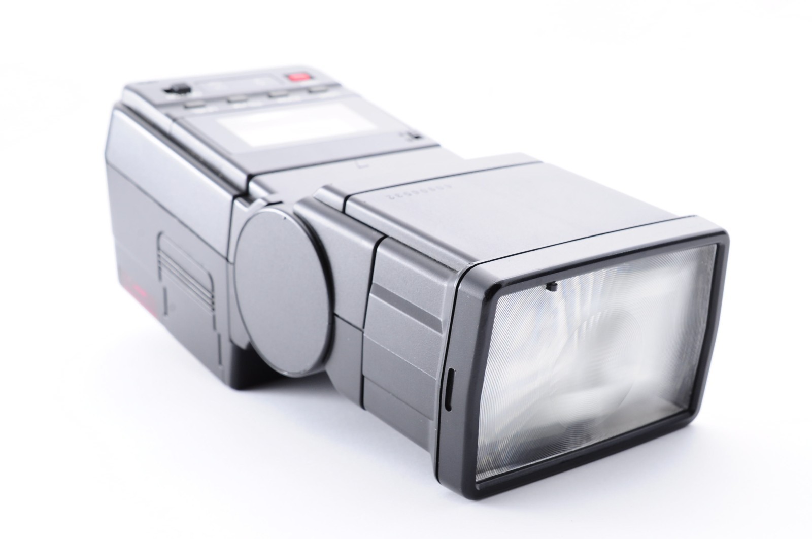 Minolta Program 4000 AF Near Mint Shoe Mount Flash Z0932