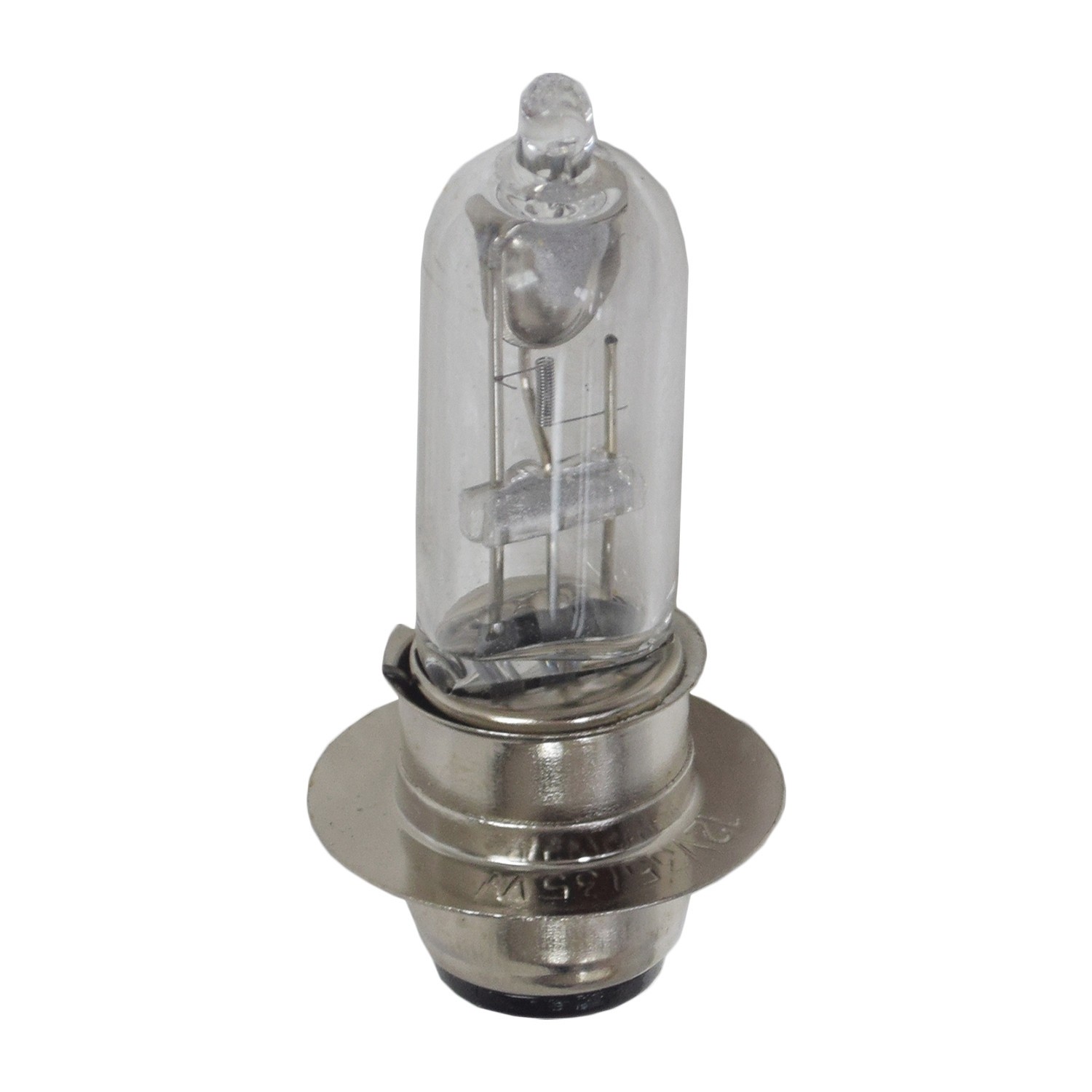 12 Volt 35 Watt Headlight Bulb with Flared Rim for Baja Mini Bikes MB165 & MB200