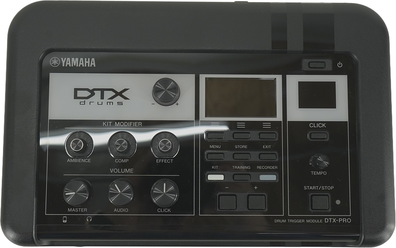 Yamaha DTX PRO Drum Module