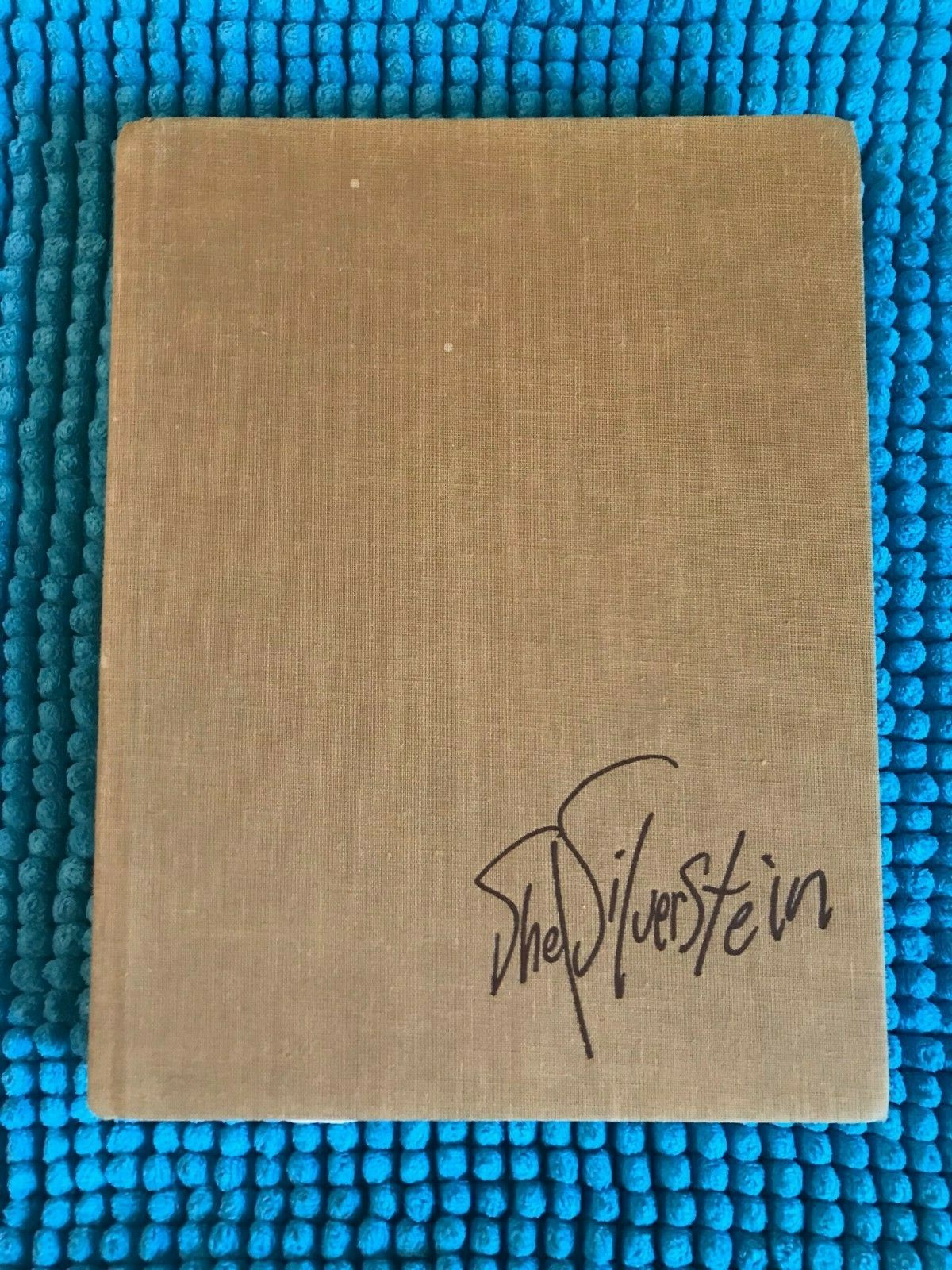 SHEL SILVERSTEIN VARIOUS HARDCOVER BOOK ~ CHOOSE TITLE & QUANTITY~1+ SHIP