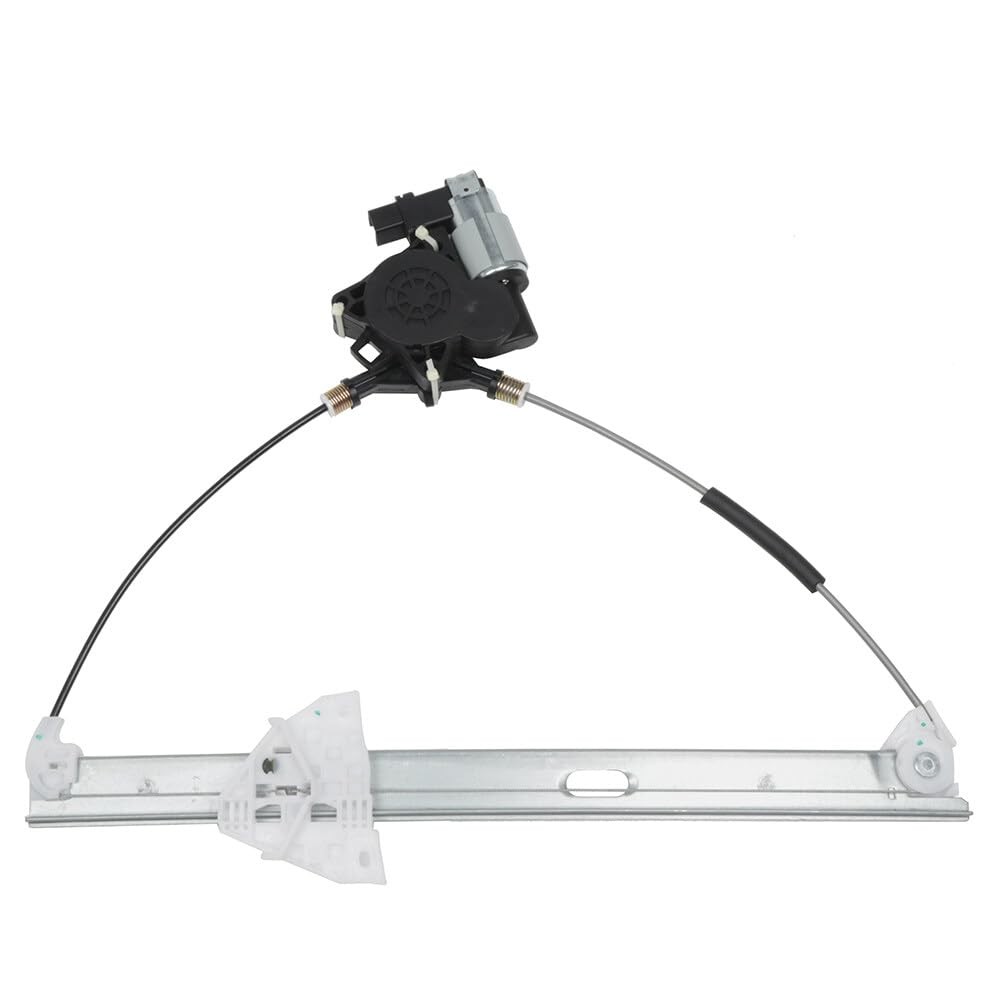 Power Window Regulator with Motor for 2004-2009 Mazda 3 Front Left Driver Side