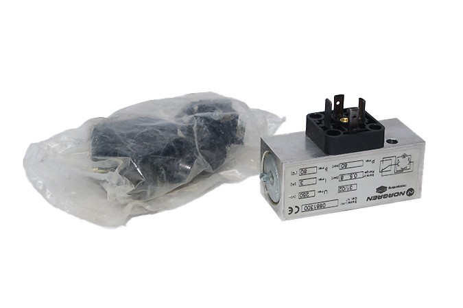 NORGREN HERION 0881300 Pressure switch