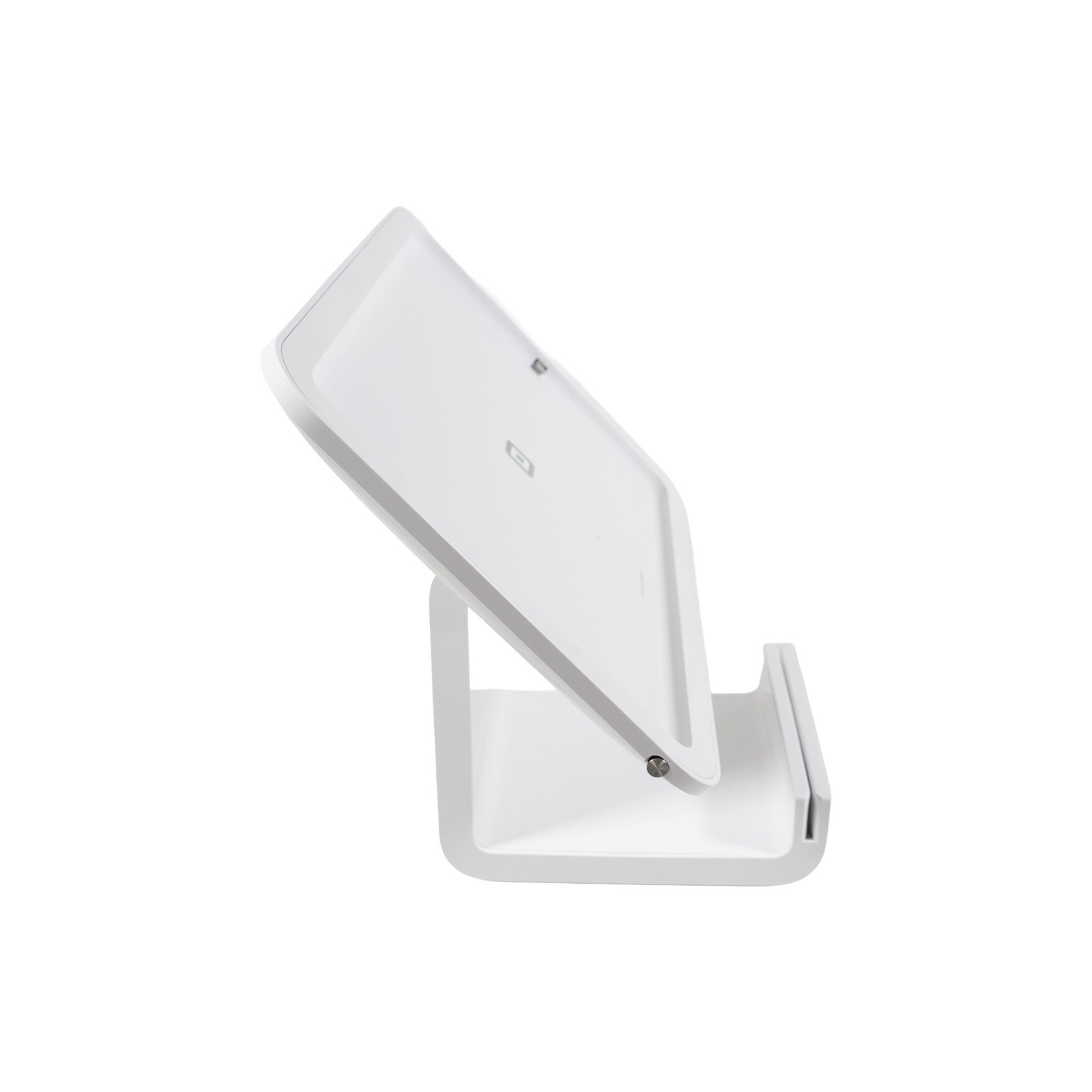 Square Stand 1st Gen iPad POS Contactless Chip Reader Dock Complete Open Box