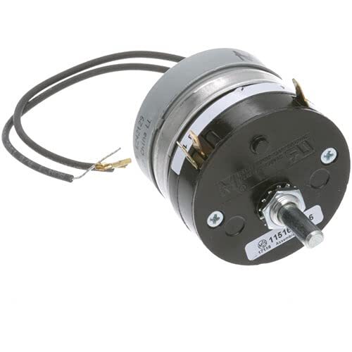 VULCAN HART Steamer Timer 411690-1